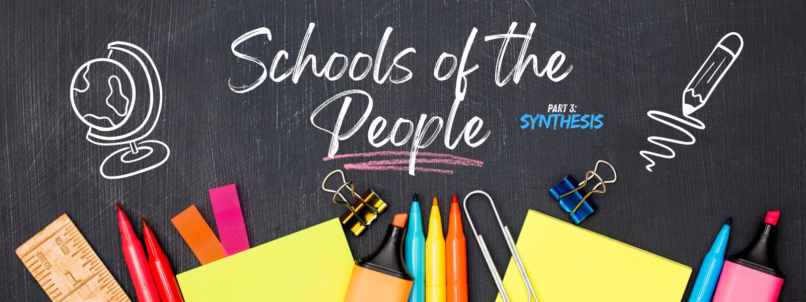 Schools of the People — Education in the Public Pālikā Era